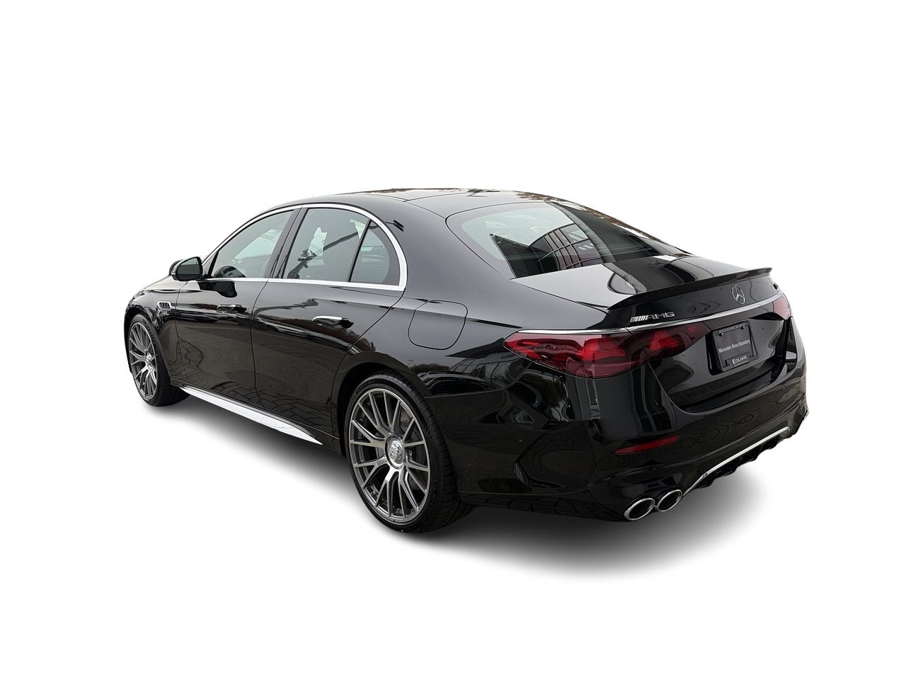 2027 Mercedes-Benz E-Class