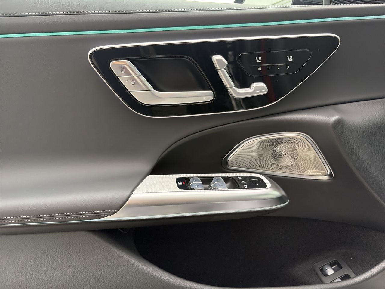 2027 Mercedes-Benz E-Class