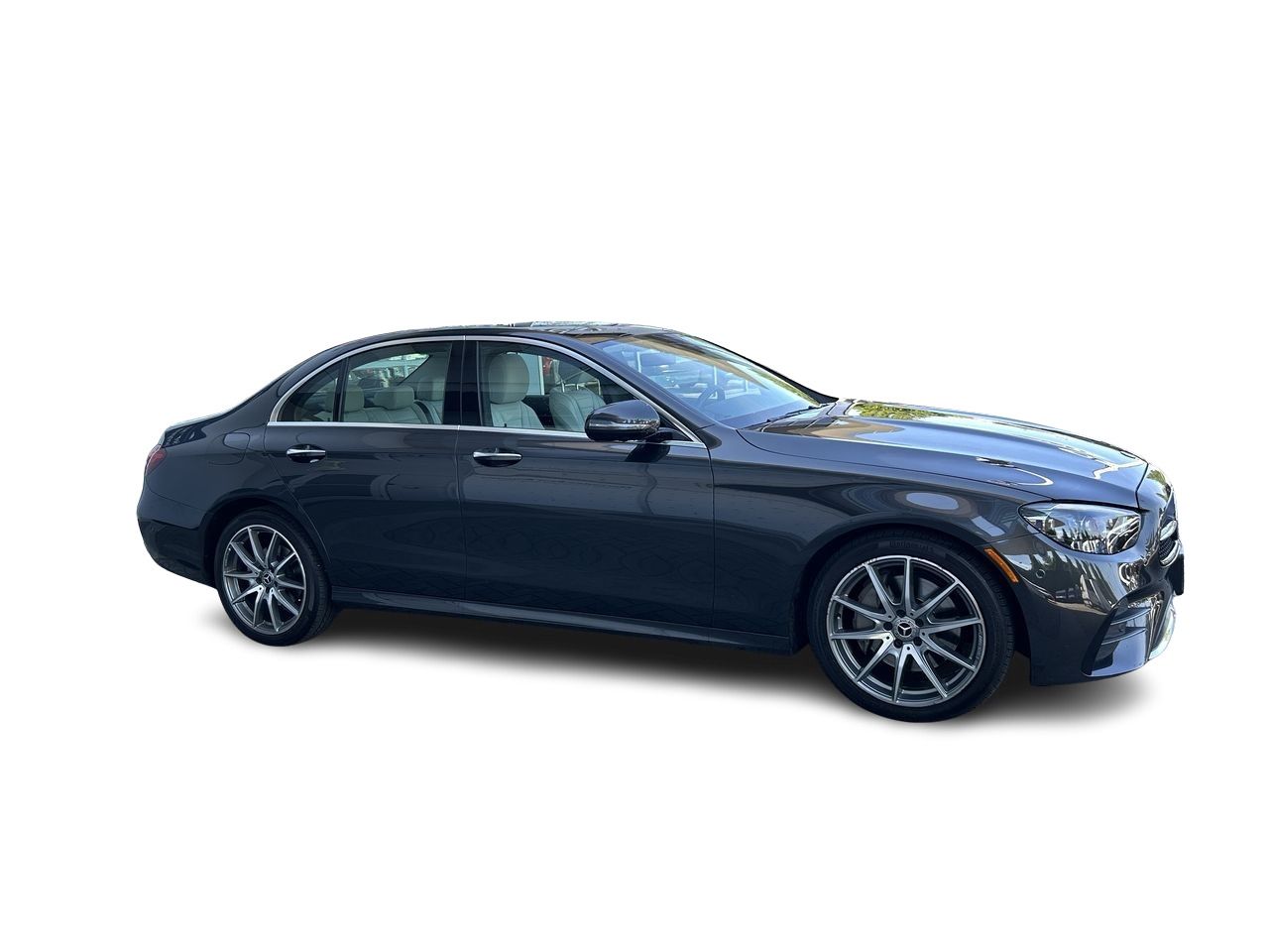 Mercedes-Benz E350  2021 à Vancouver, Colombie-Britannique