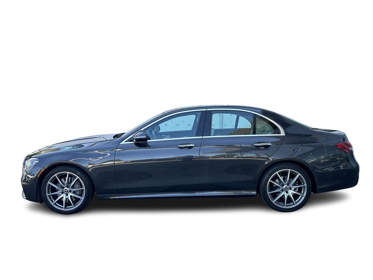 Mercedes-Benz E350  2021 à Vancouver, Colombie-Britannique