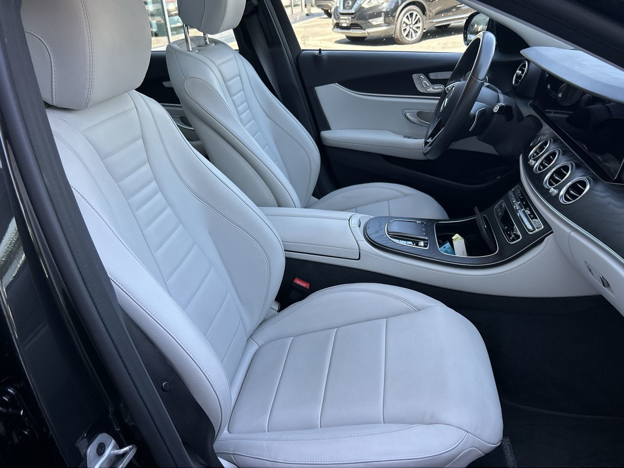 Mercedes-Benz E350  2021 à Vancouver, Colombie-Britannique