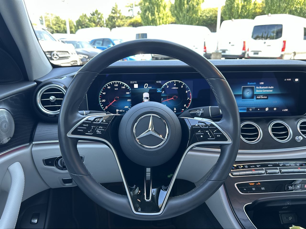 Mercedes-Benz E350  2021 à Vancouver, Colombie-Britannique