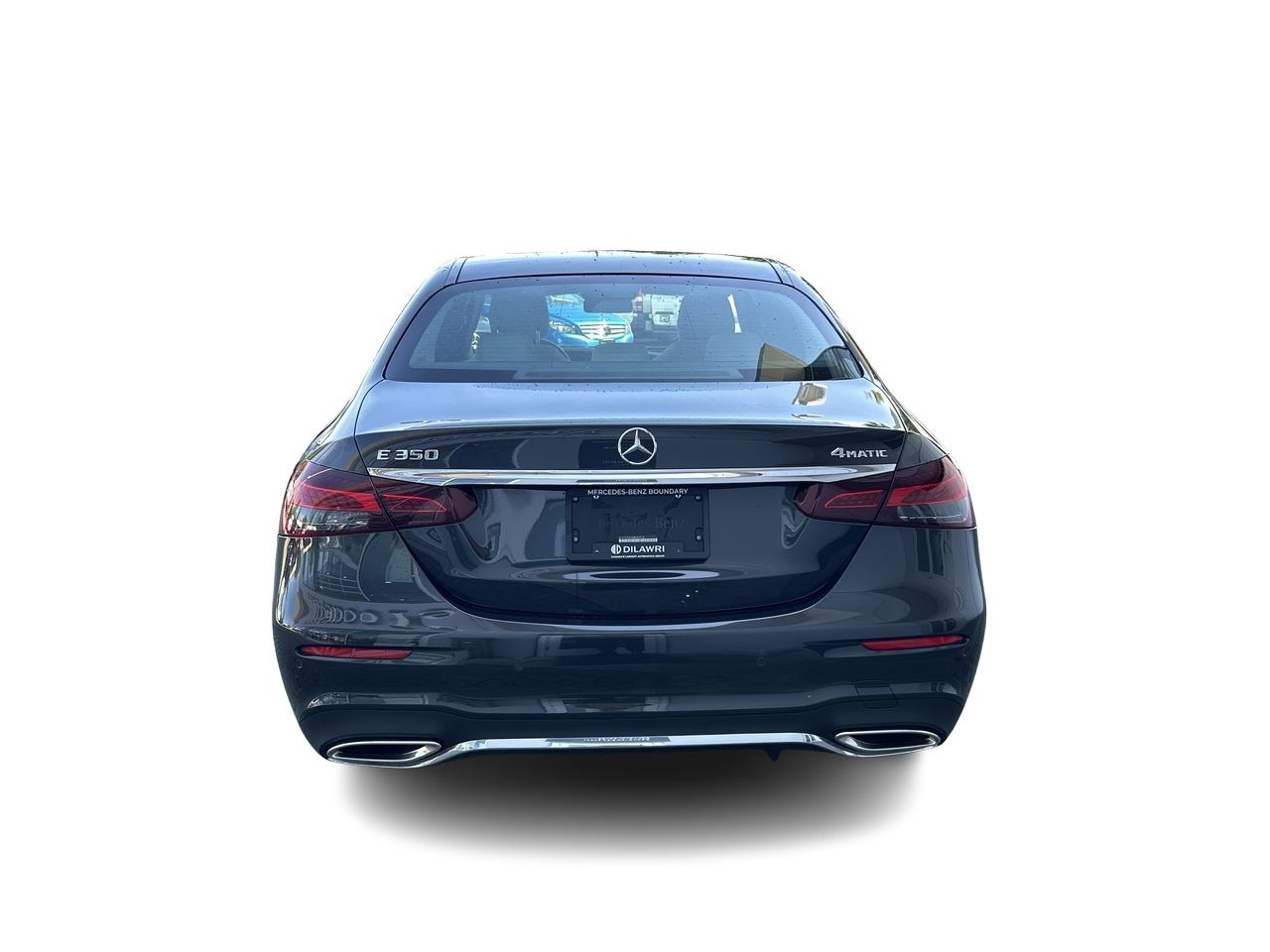 Mercedes-Benz E350  2021 à Vancouver, Colombie-Britannique