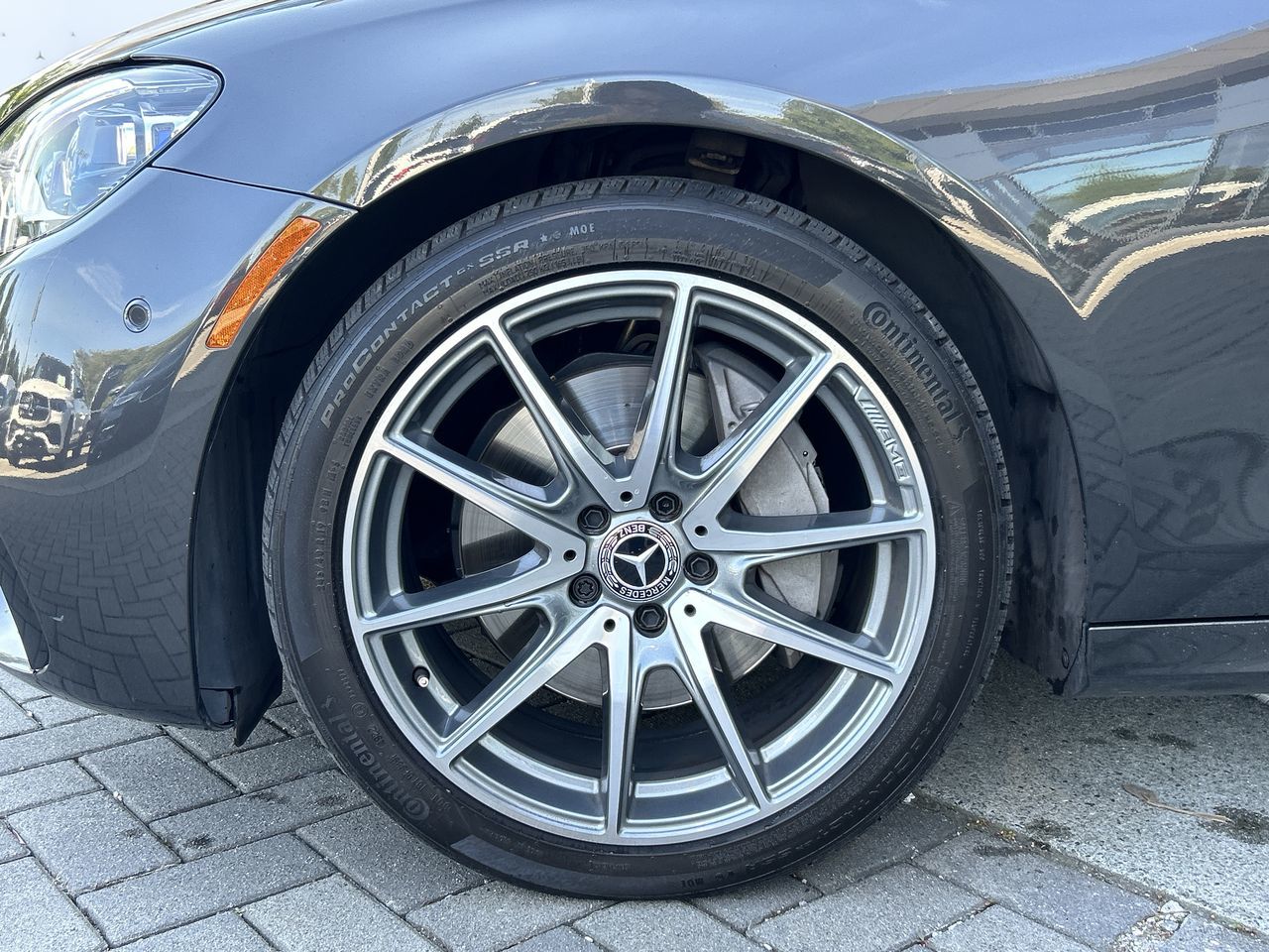 Mercedes-Benz E350  2021 à Vancouver, Colombie-Britannique