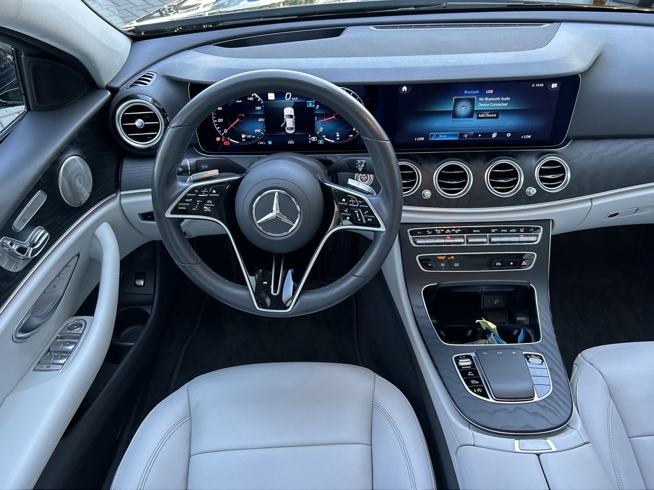 Mercedes-Benz E350  2021 à Vancouver, Colombie-Britannique