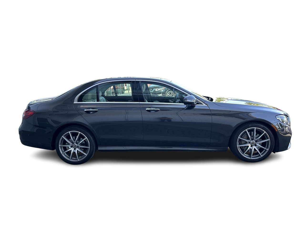 Mercedes-Benz E350  2021 à Vancouver, Colombie-Britannique