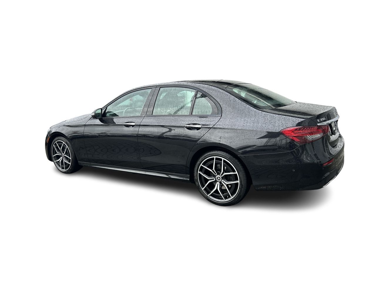 Mercedes-Benz E350  2022 à Vancouver, Colombie-Britannique