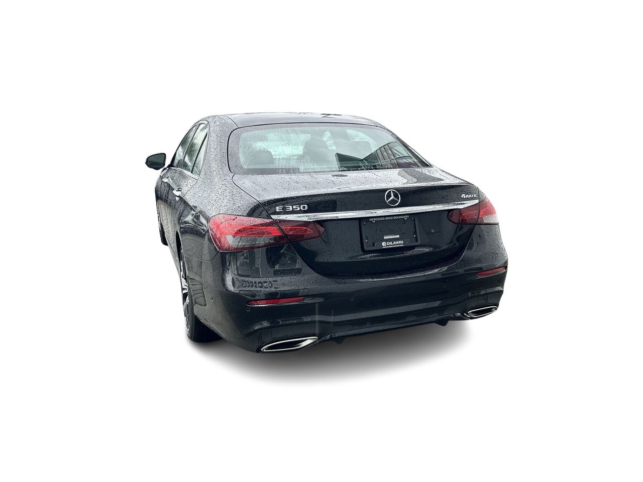 Mercedes-Benz E350  2022 à Vancouver, Colombie-Britannique