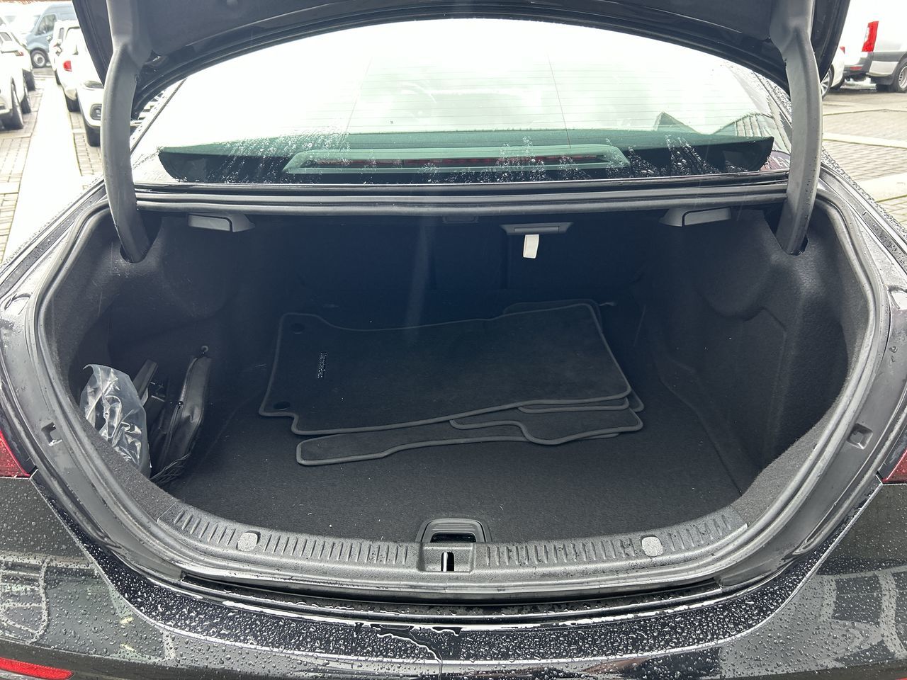 Mercedes-Benz E350  2022 à Vancouver, Colombie-Britannique