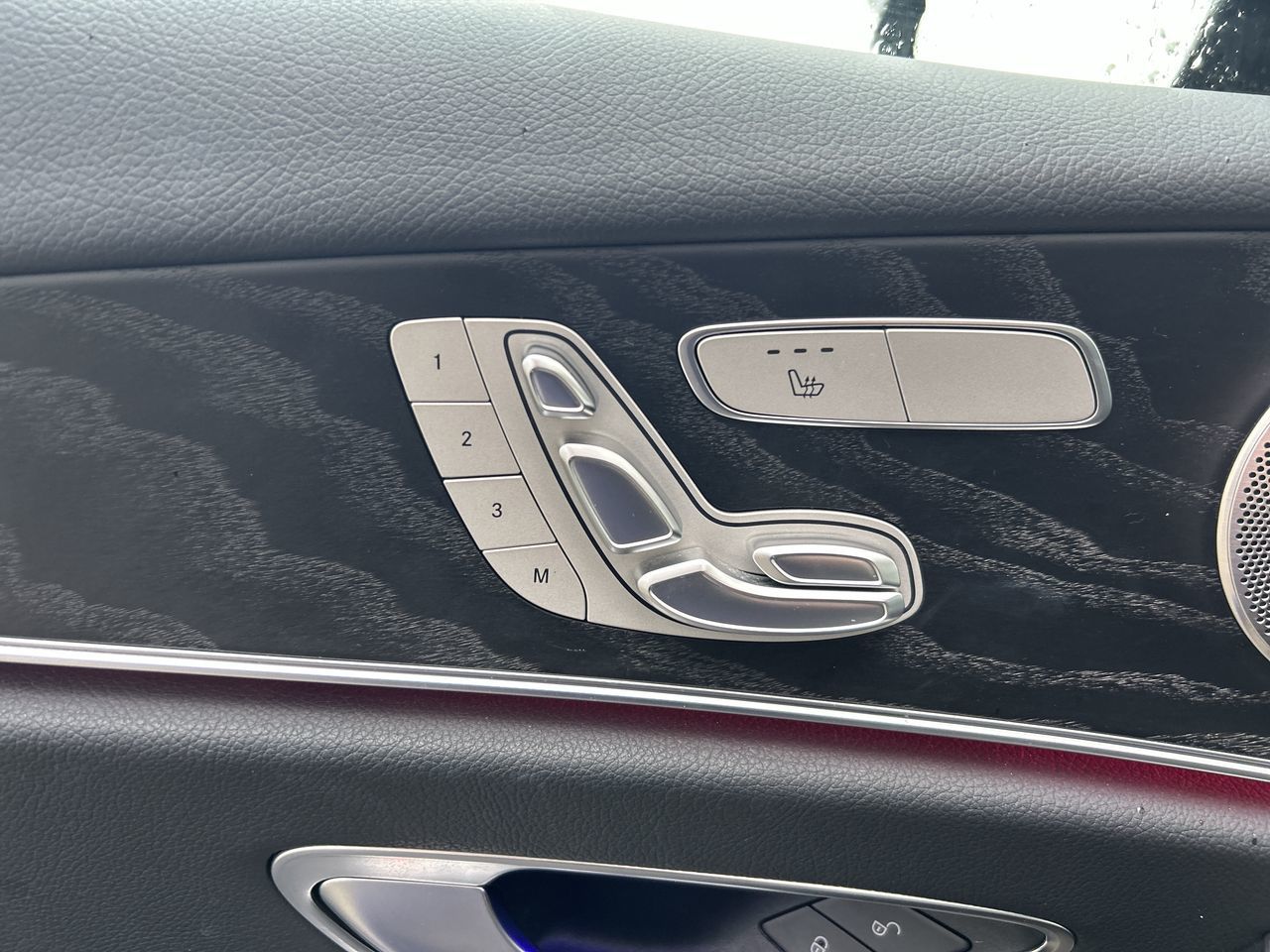 Mercedes-Benz E350  2022 à Vancouver, Colombie-Britannique