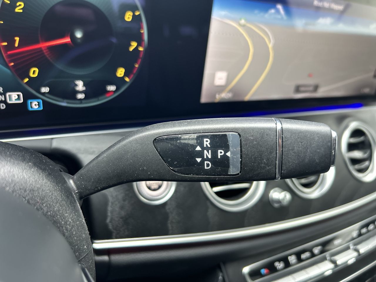 Mercedes-Benz E350  2022 à Vancouver, Colombie-Britannique