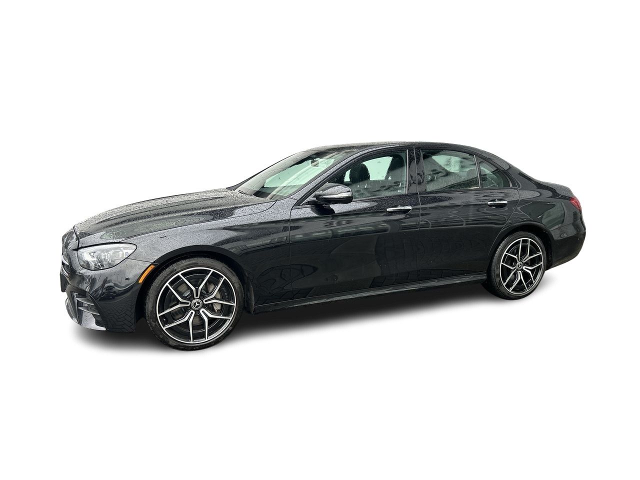 Mercedes-Benz E350  2022 à Vancouver, Colombie-Britannique