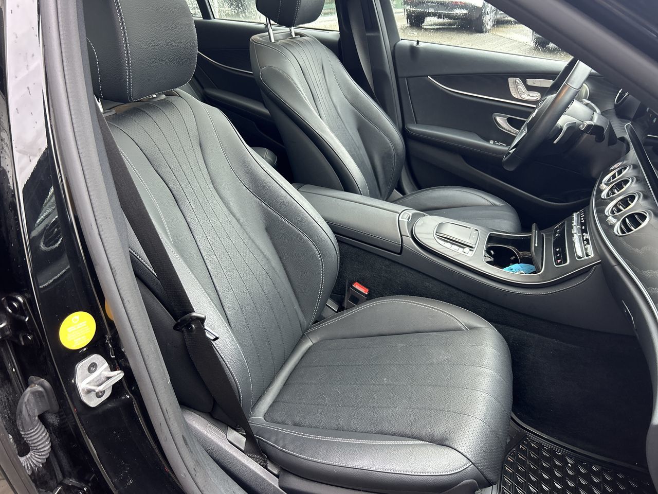 Mercedes-Benz E350  2022 à Vancouver, Colombie-Britannique