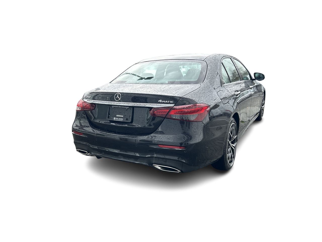 Mercedes-Benz E350  2022 à Vancouver, Colombie-Britannique