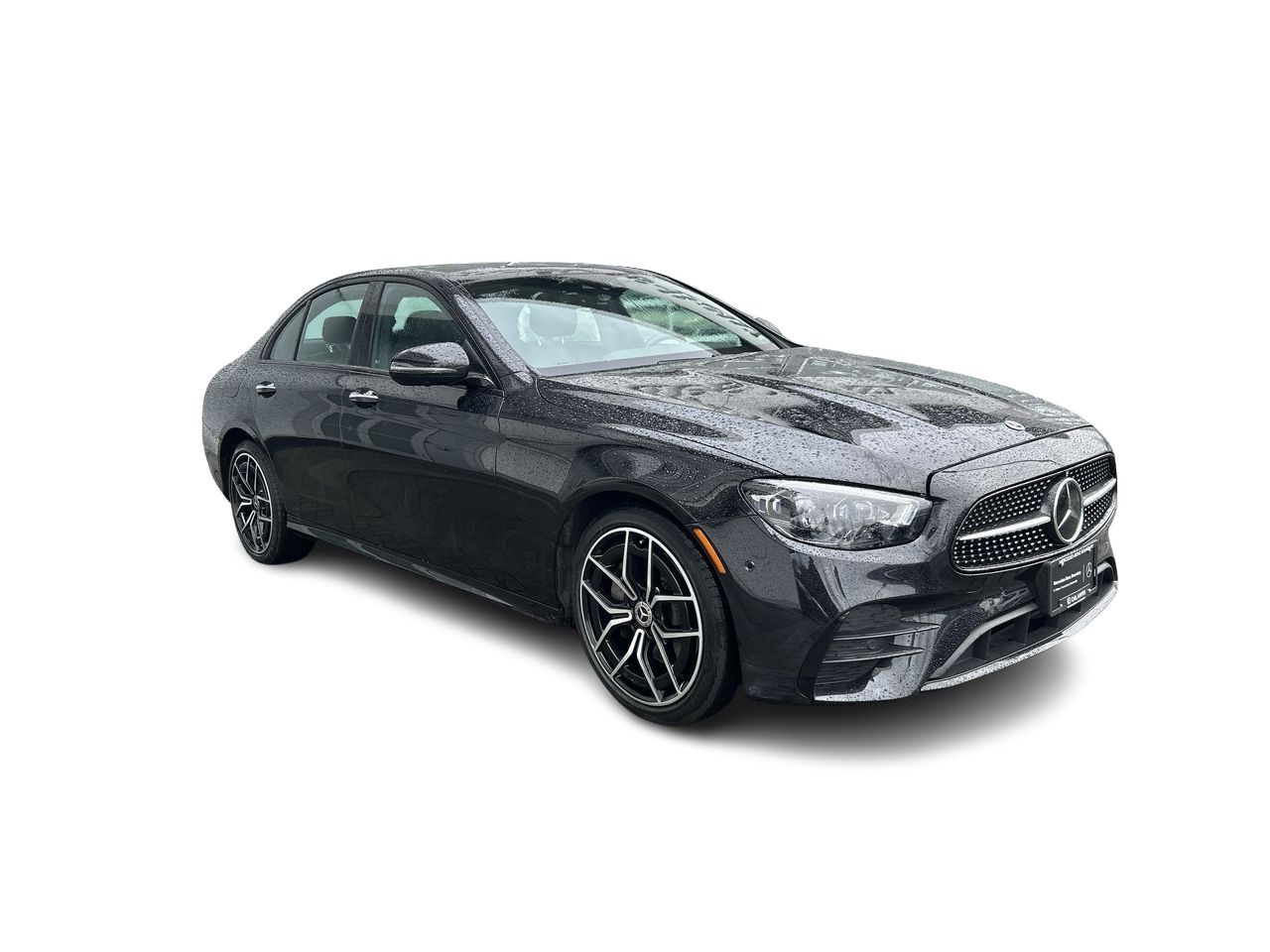 Mercedes-Benz E350  2022 à Vancouver, Colombie-Britannique