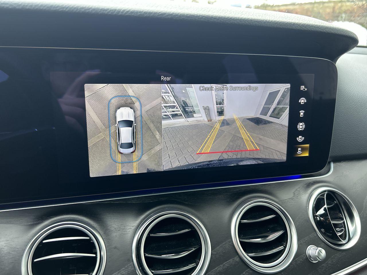 Mercedes-Benz E350  2022 à Vancouver, Colombie-Britannique