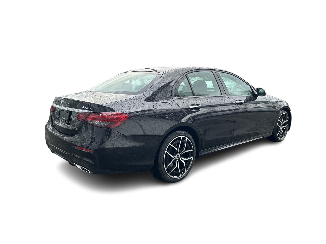 Mercedes-Benz E350  2022 à Vancouver, Colombie-Britannique