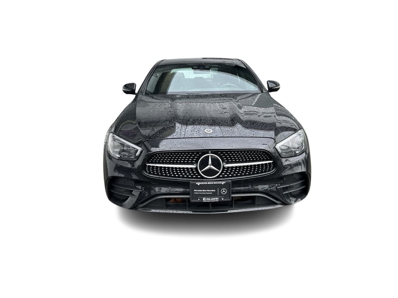 Mercedes-Benz E350  2022 à Vancouver, Colombie-Britannique