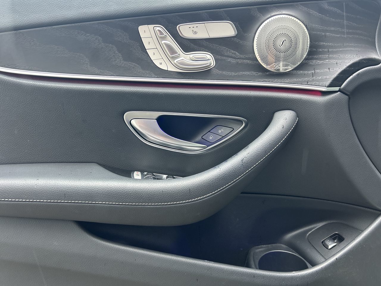 Mercedes-Benz E350  2022 à Vancouver, Colombie-Britannique