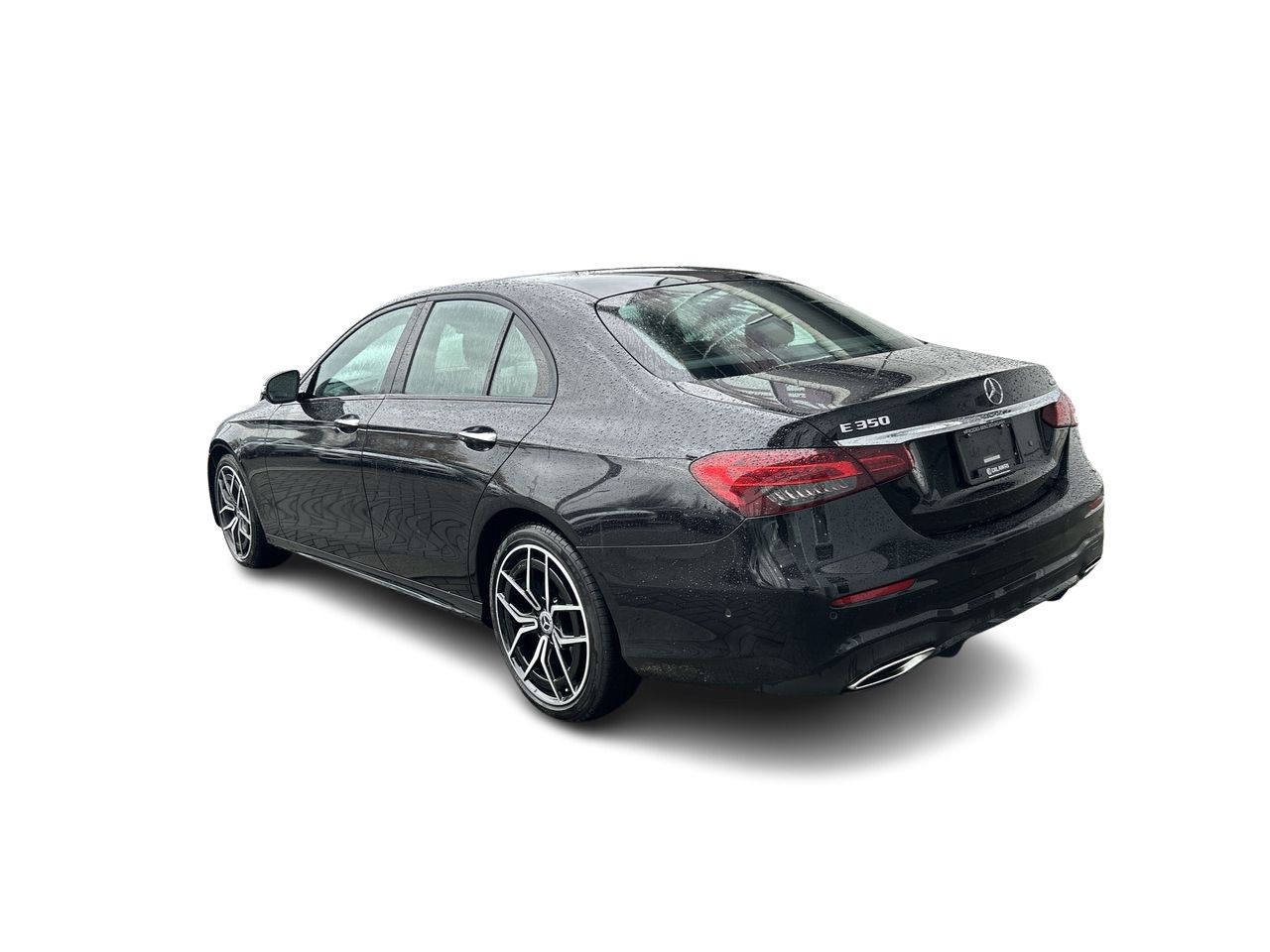 Mercedes-Benz E350  2022 à Vancouver, Colombie-Britannique