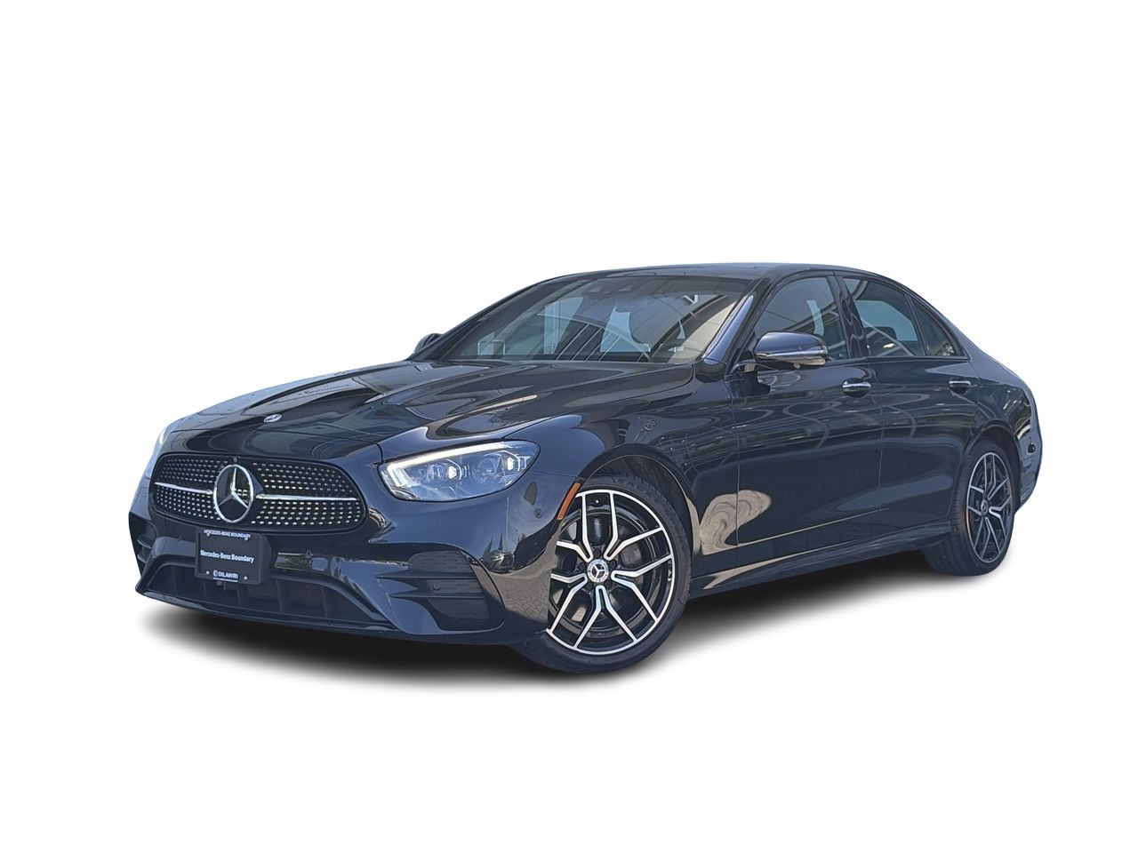 2022  E350