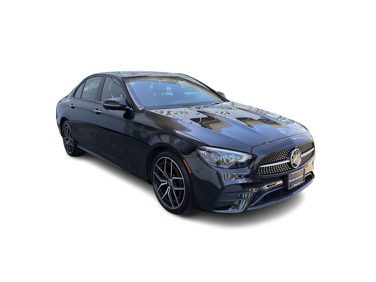 2022  E350