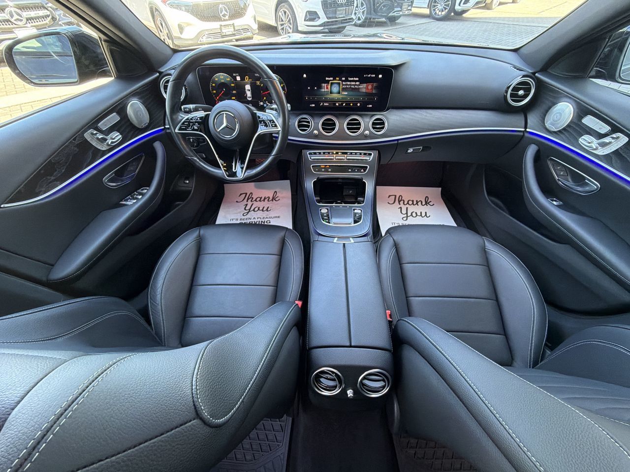 2022  E350