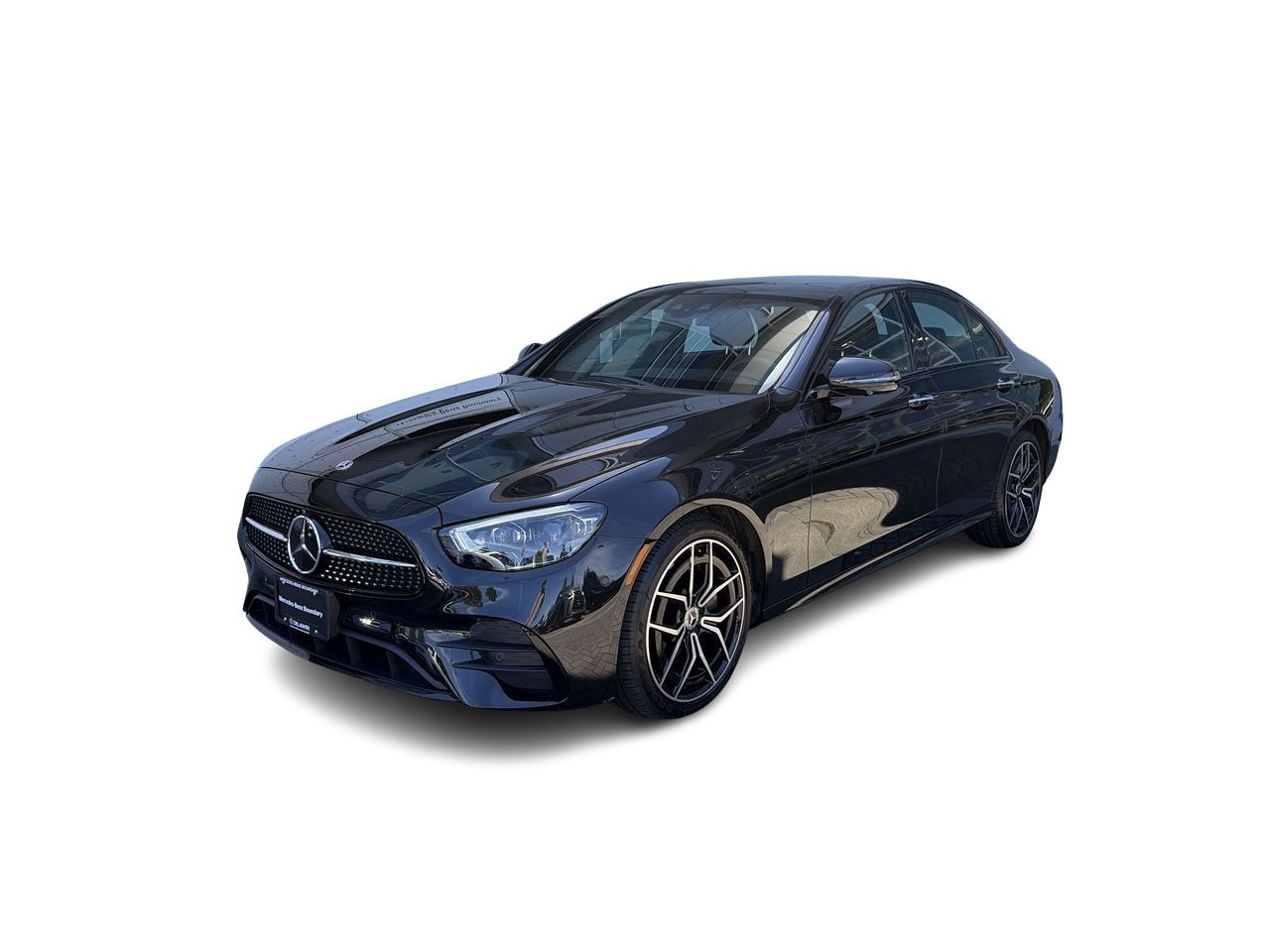 2022  E350