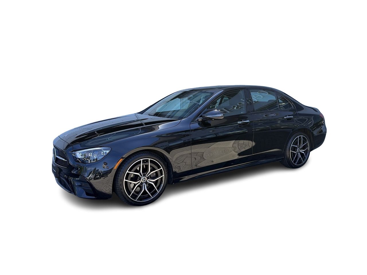 2022  E350