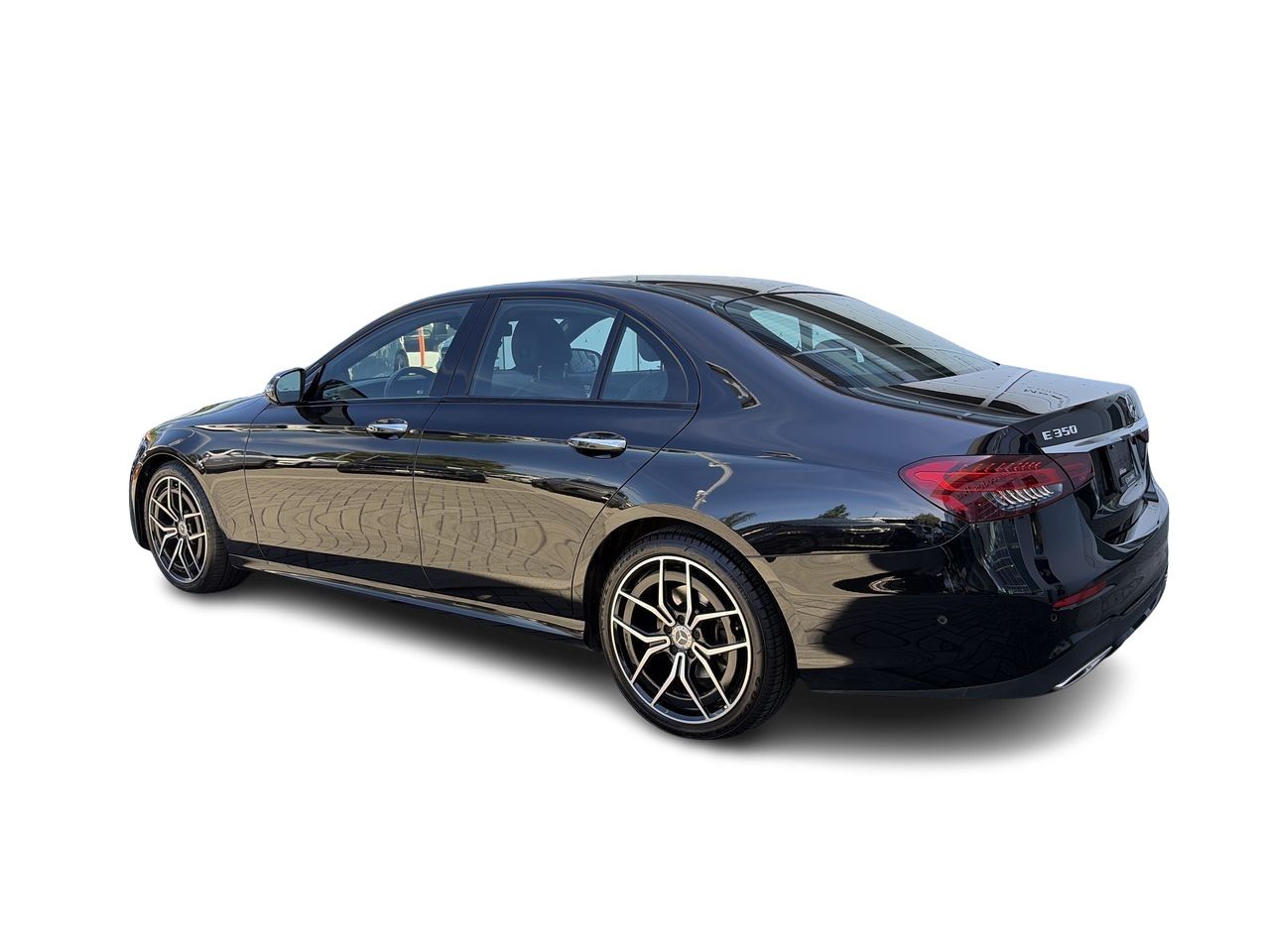 2022  E350
