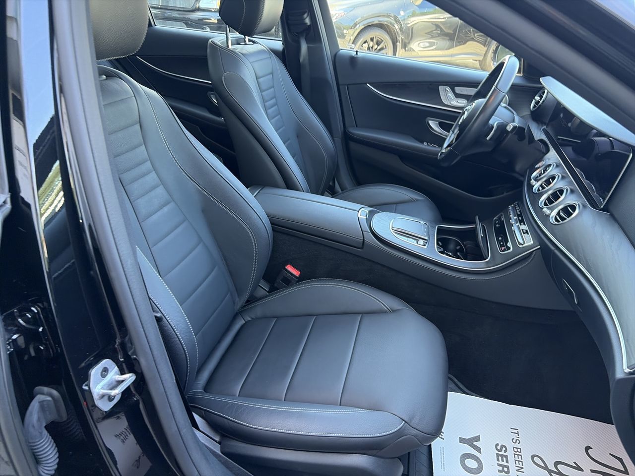 2022  E350