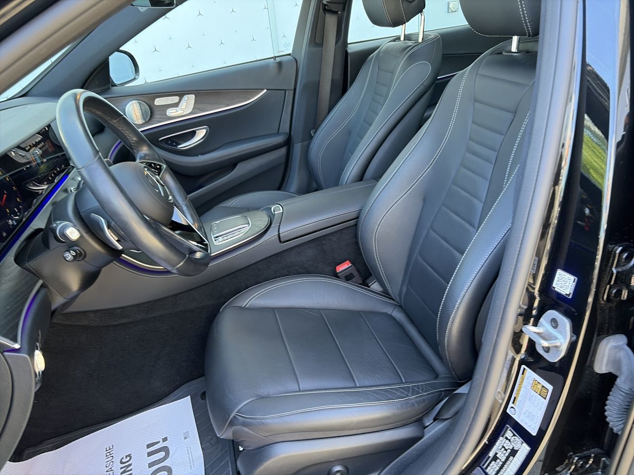 2022  E350