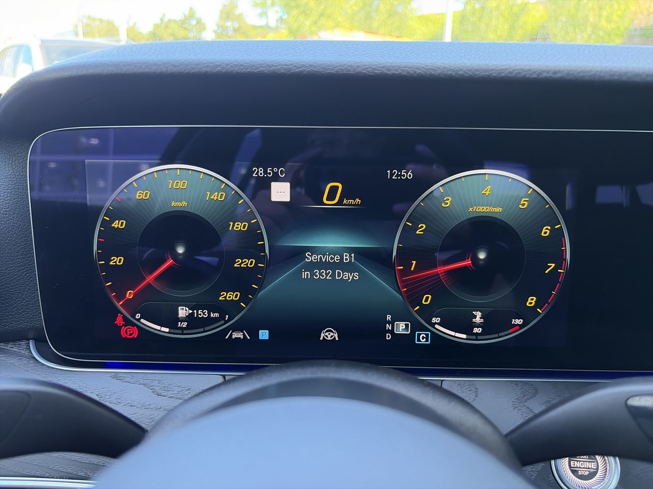 2022  E350