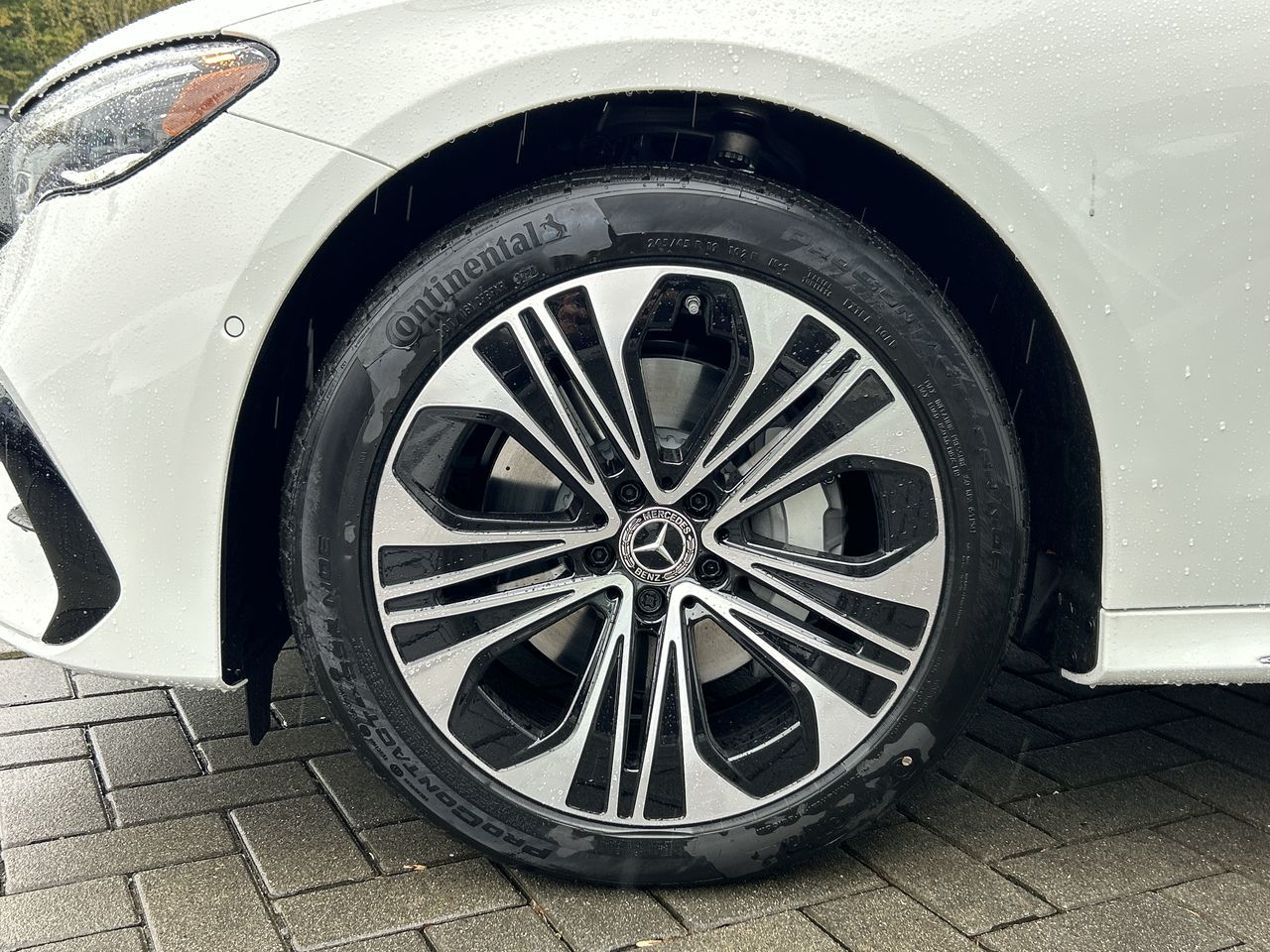 2025 Mercedes-Benz E350 in Vancouver, British Columbia
