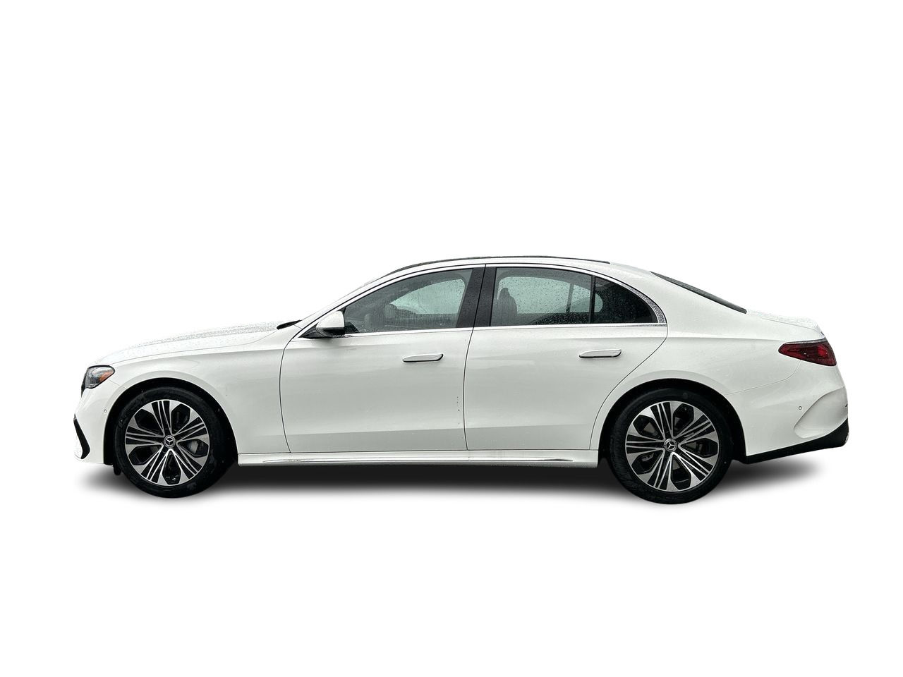 2025 Mercedes-Benz E350 in Vancouver, British Columbia