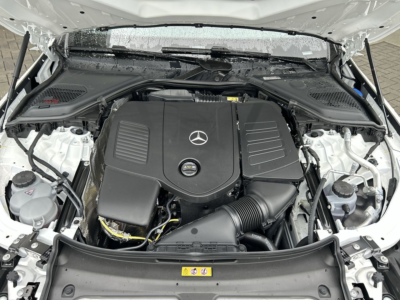 2025 Mercedes-Benz E350 in Vancouver, British Columbia