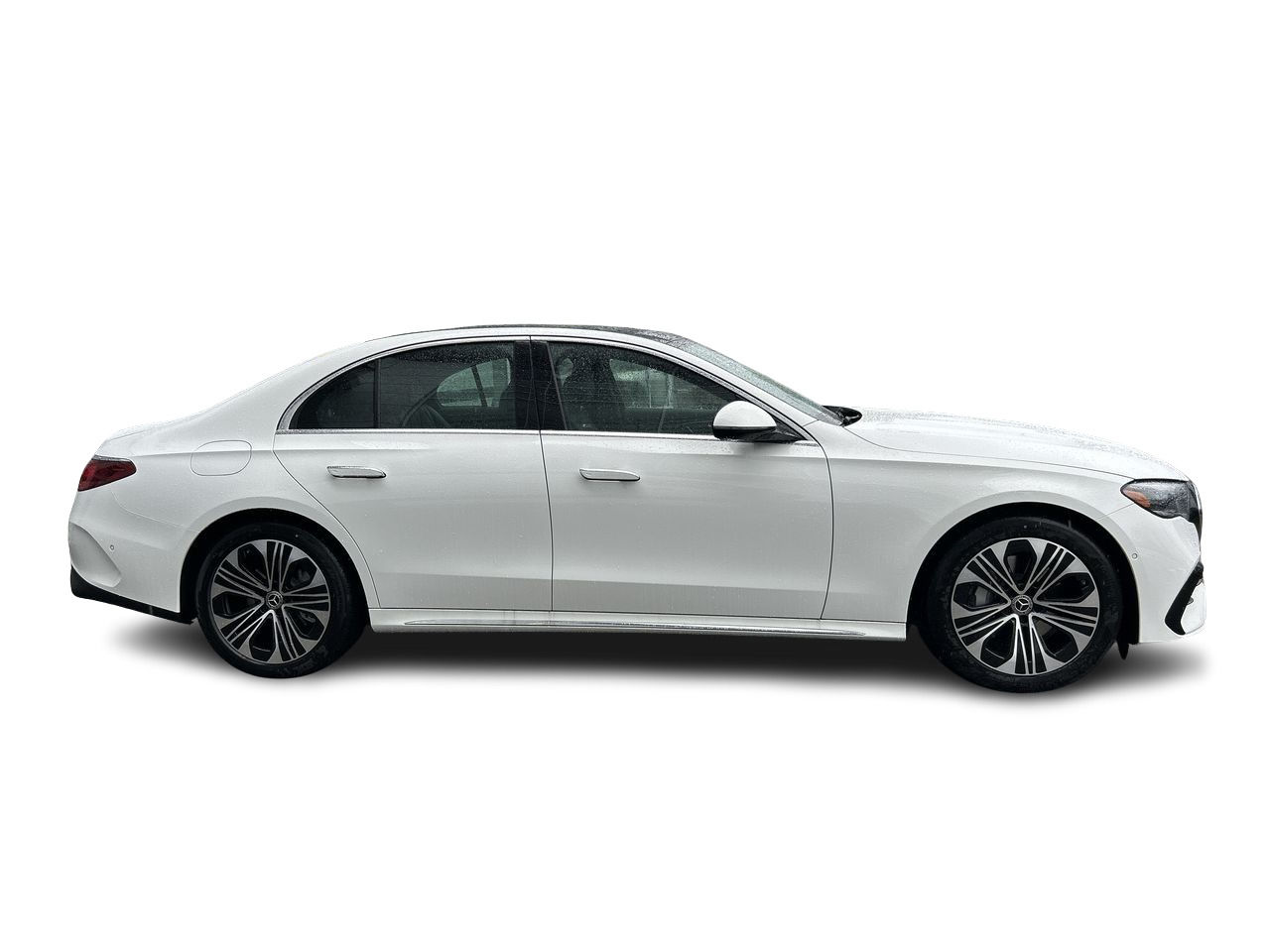 2025 Mercedes-Benz E350 in Vancouver, British Columbia
