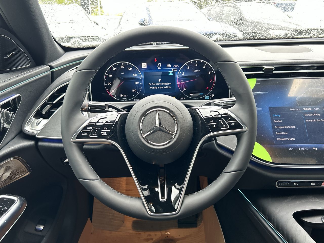 2025 Mercedes-Benz E350 in Vancouver, British Columbia