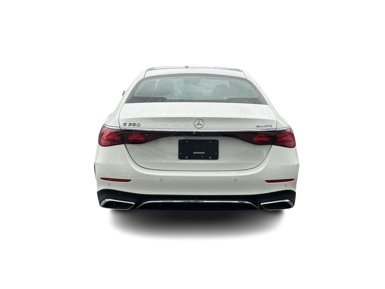 2025 Mercedes-Benz E350 in Vancouver, British Columbia