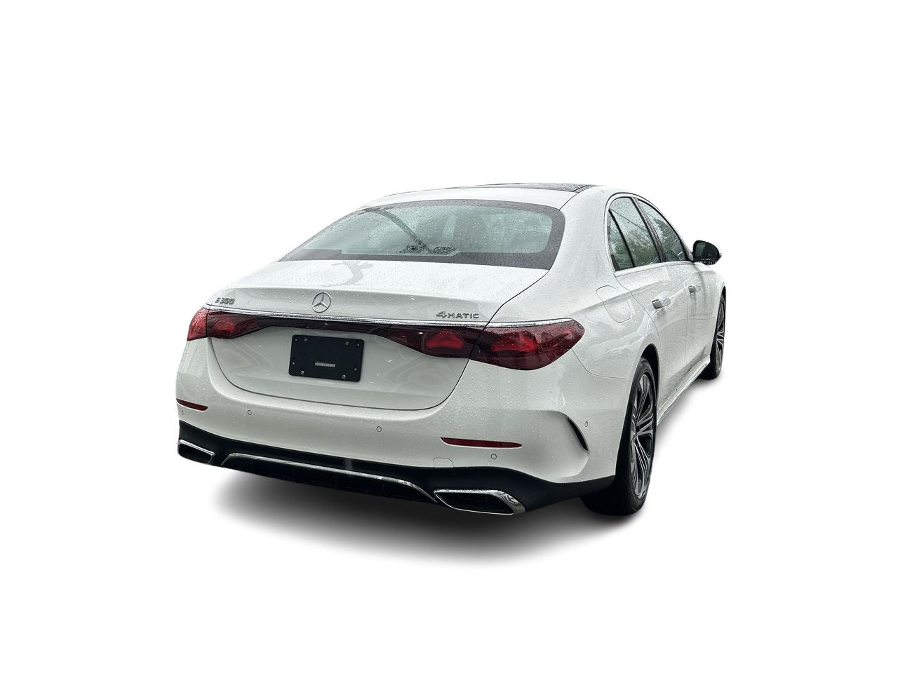 2025 Mercedes-Benz E350 in Vancouver, British Columbia