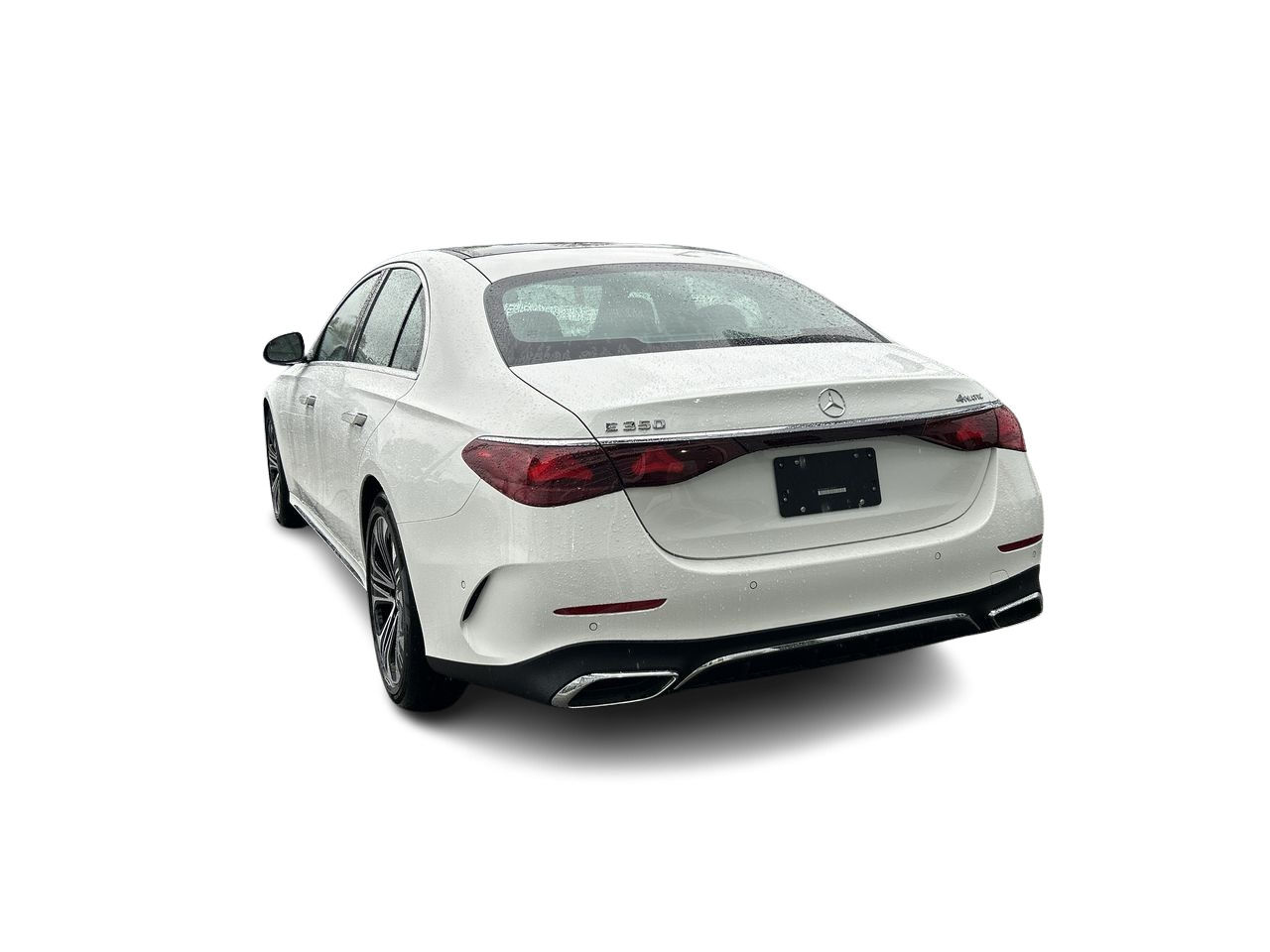 2025 Mercedes-Benz E350 in Vancouver, British Columbia