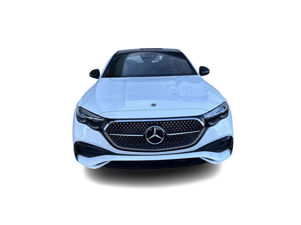 2026 Mercedes-Benz E-Class