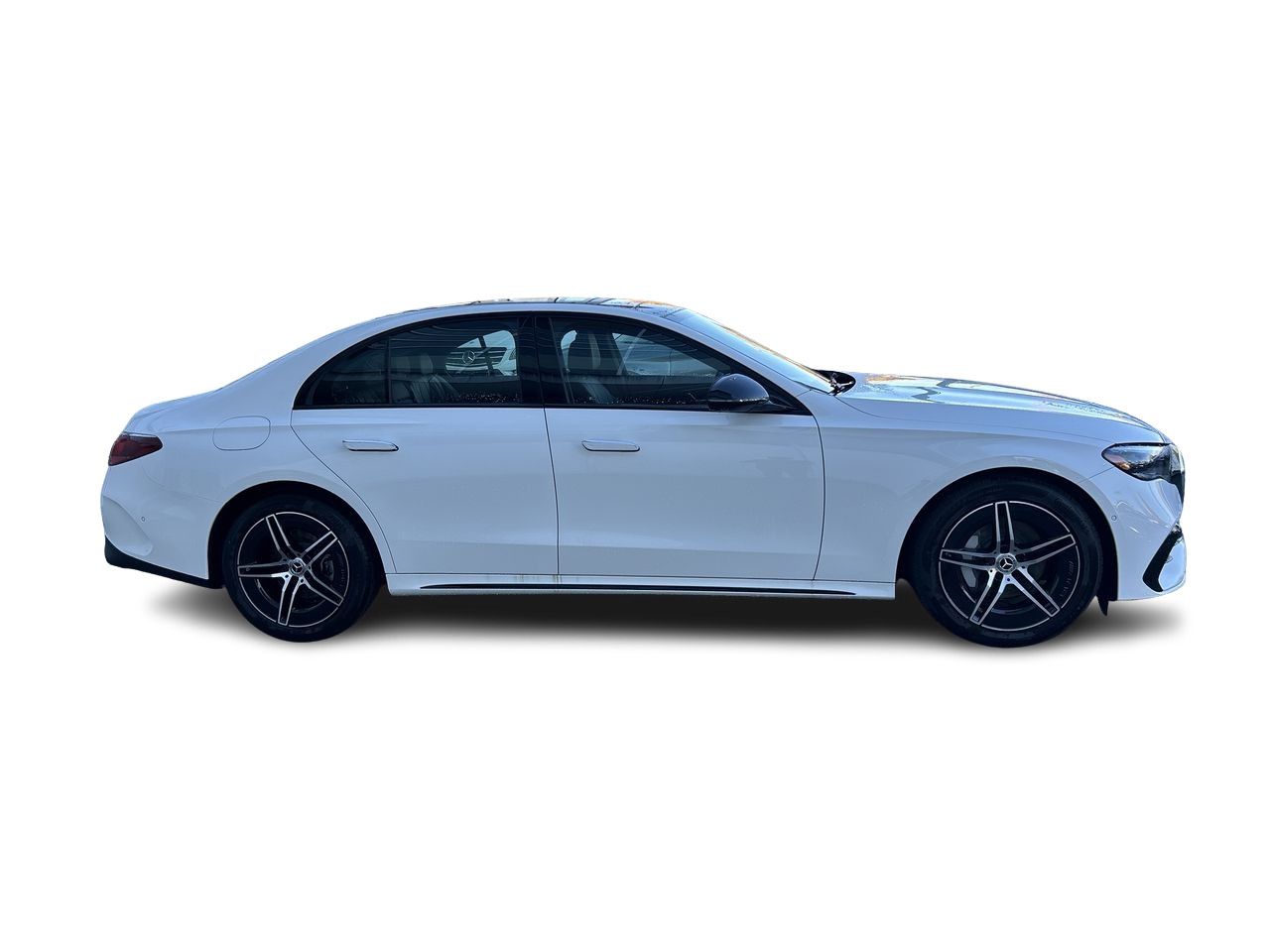 2026 Mercedes-Benz E-Class