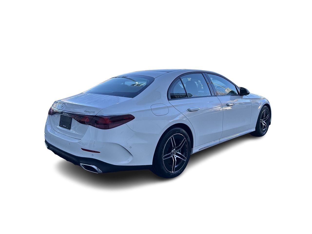 2026 Mercedes-Benz E-Class