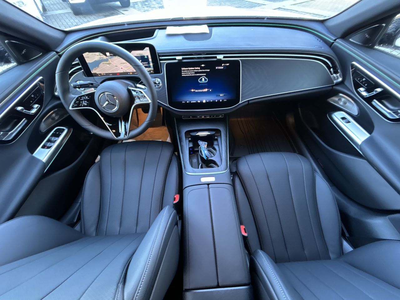 2026 Mercedes-Benz E-Class