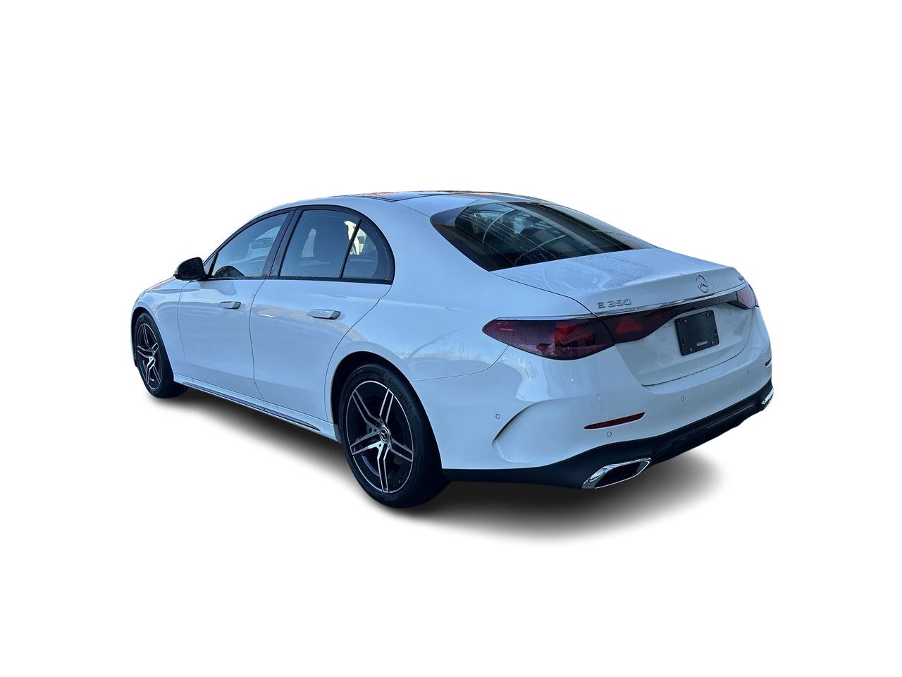 2026 Mercedes-Benz E-Class