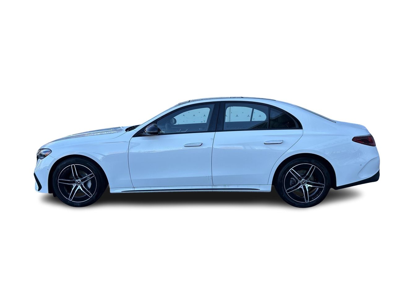 2026 Mercedes-Benz E-Class