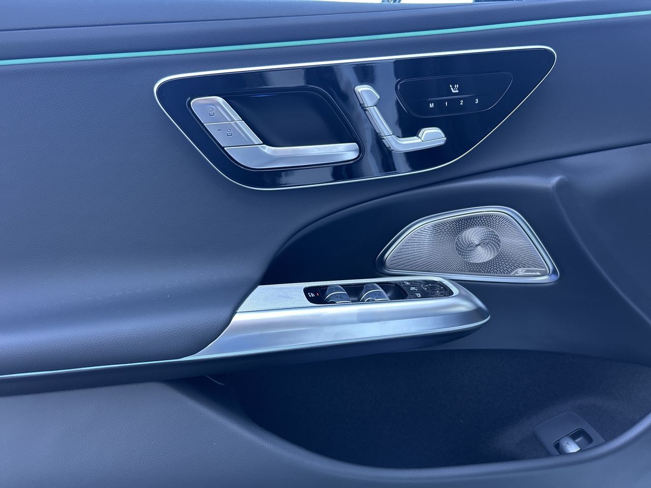 2026 Mercedes-Benz E-Class