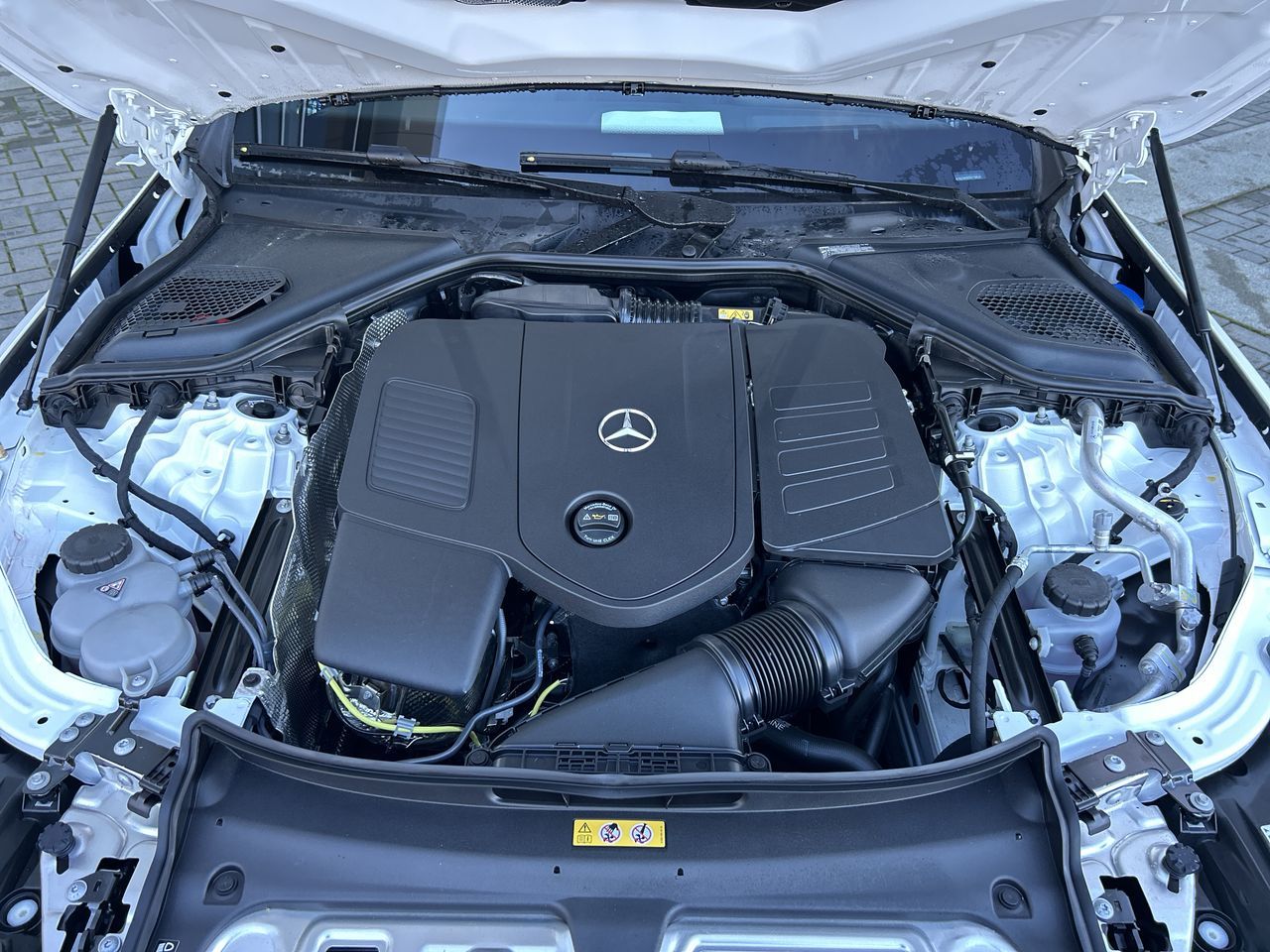 2026 Mercedes-Benz E-Class