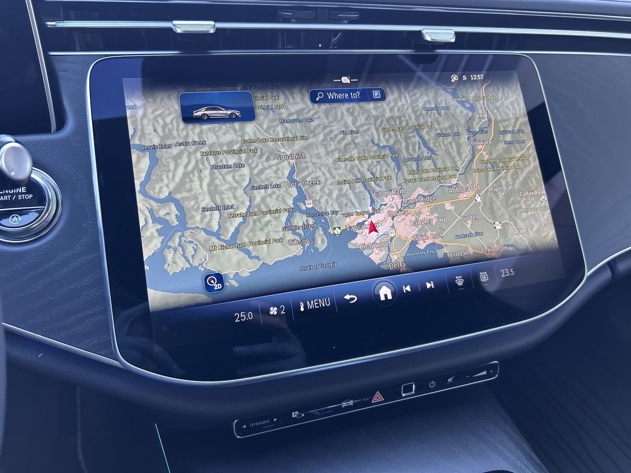 2026 Mercedes-Benz E-Class